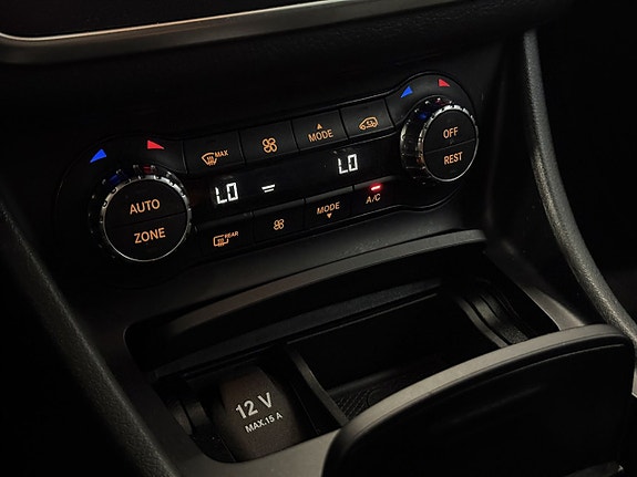 Mercedes-Benz CLA220 d 21 of 24