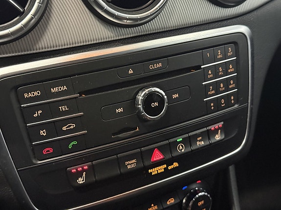Mercedes-Benz CLA220 d 20 of 24