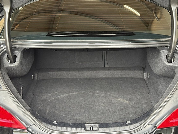 Mercedes-Benz CLA220 d 5 of 24