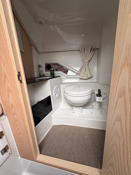 Finnmaster T8 2021 ca 170h 9 of 10