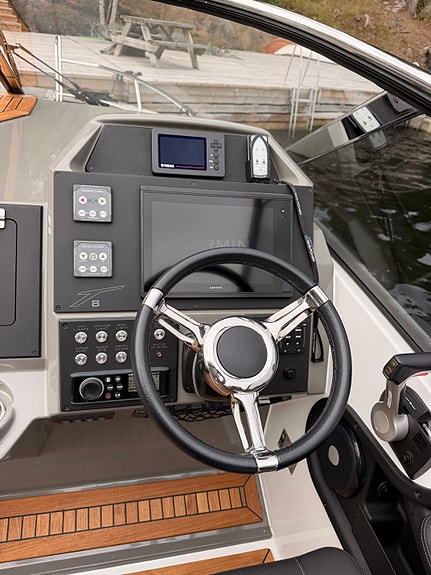 Finnmaster T8 2021 ca 170h 7 of 10