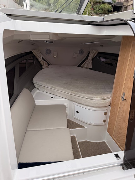 Finnmaster T8 2021 ca 170h 8 of 10