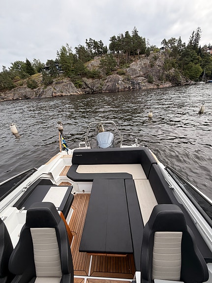Finnmaster T8 2021 ca 170h 4 of 10