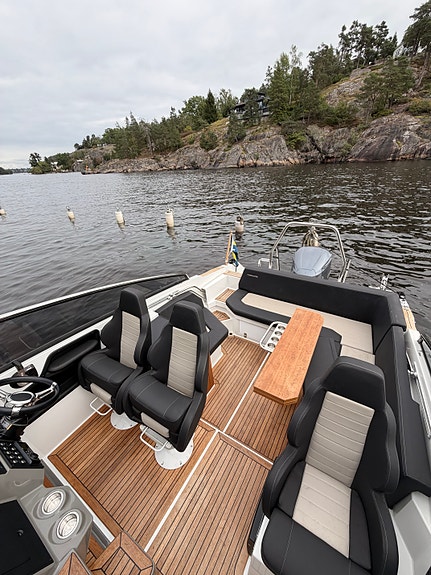 Finnmaster T8 2021 ca 170h 6 of 10