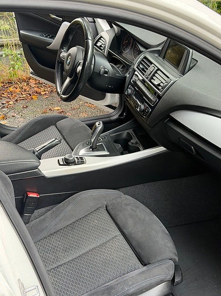 BMW 118i 6 of 7