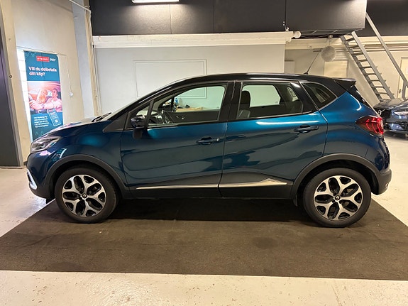 Renault Captur 7 of 16