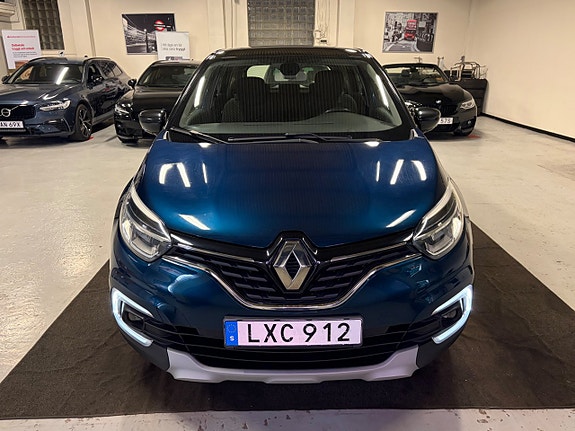 Renault Captur 9 of 16