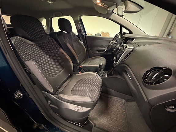 Renault Captur 14 of 16