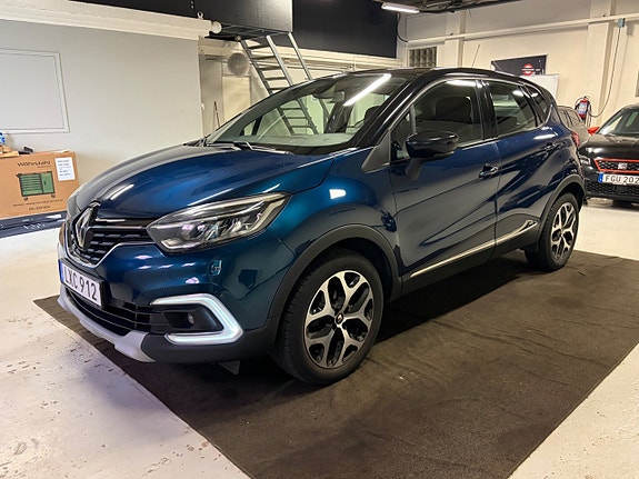 Renault Captur 8 of 16