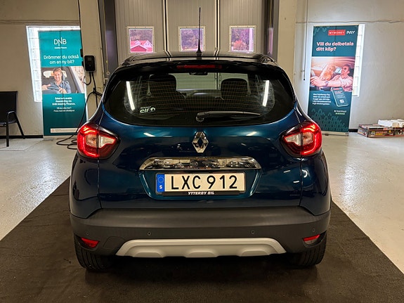 Renault Captur 4 of 16