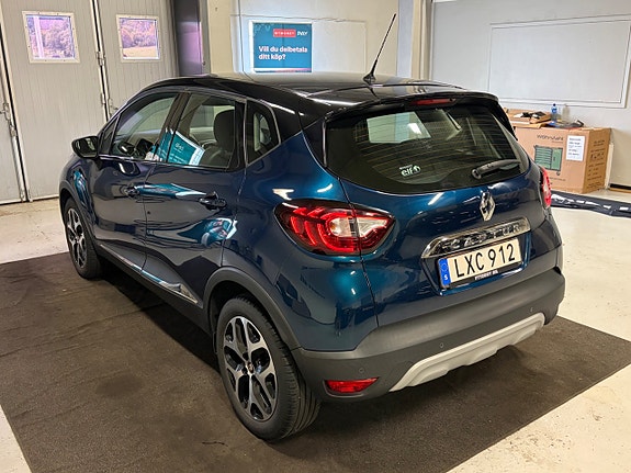 Renault Captur 6 of 16