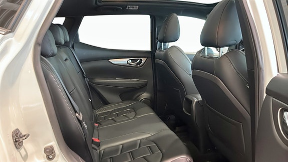 Nissan Qashqai 5 of 13