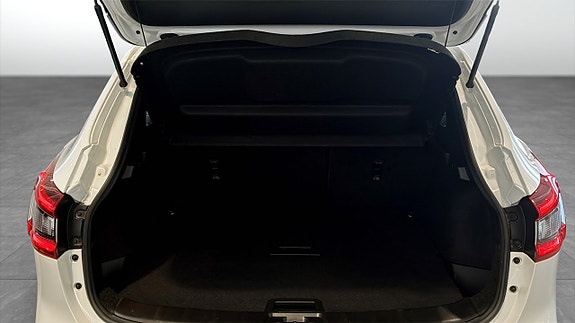 Nissan Qashqai 10 of 13