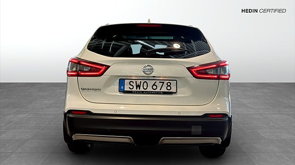 Nissan Qashqai 7 of 13