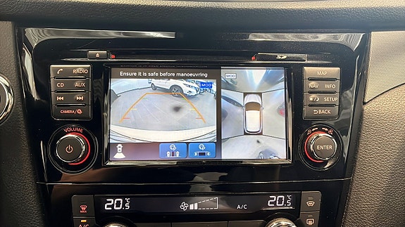 Nissan Qashqai 12 of 13