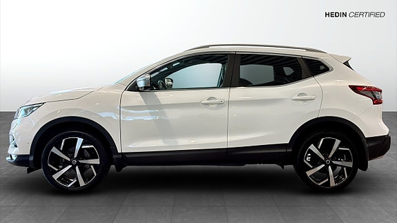 Nissan Qashqai 6 of 13