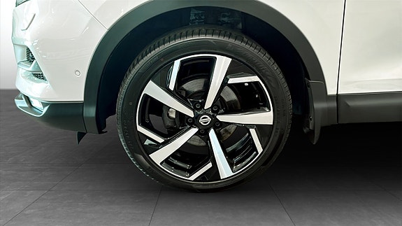Nissan Qashqai 9 of 13