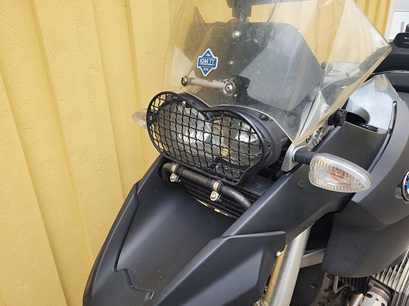 BMW R1200GS 7 of 7