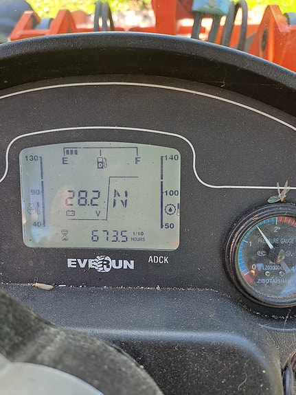 Everun ER 416 2 of 9