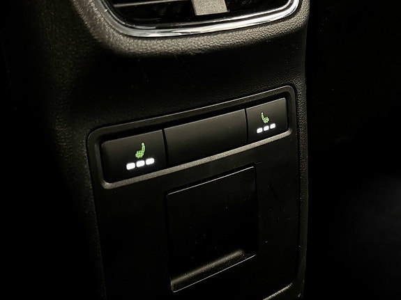 Skoda Octavia Scout 14 of 20