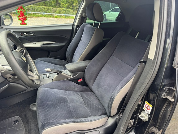 Honda Civic 6 of 6