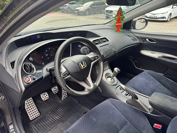 Honda Civic 5 of 6