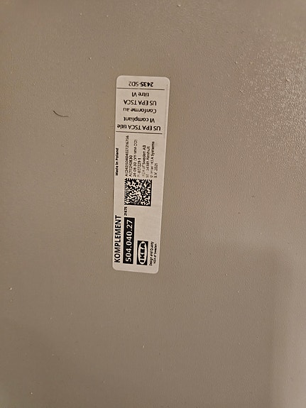 Product image 3 of 5