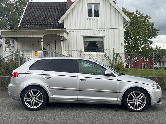 Audi A3 4 of 15