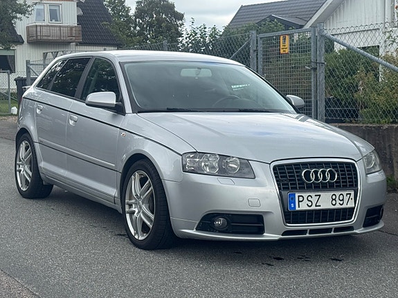Audi A3 3 of 15