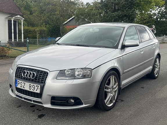 Audi A3 8 of 15