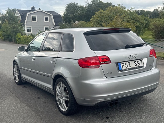 Audi A3 7 of 15