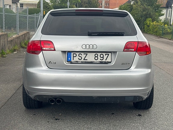 Audi A3 6 of 15