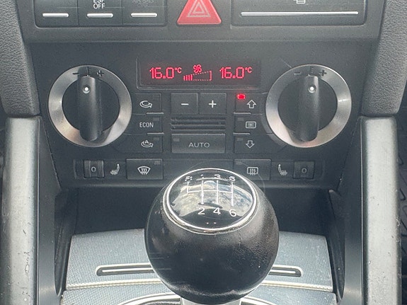 Audi A3 15 of 15
