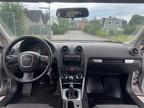 Audi A3 11 of 15
