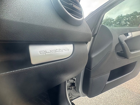 Audi A3 14 of 15