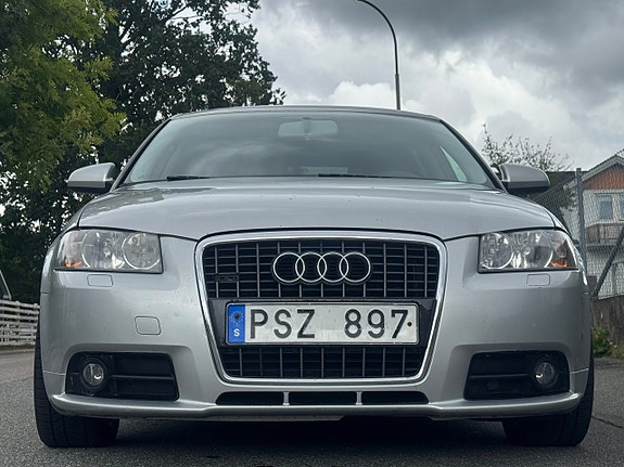 Audi A3 9 of 15