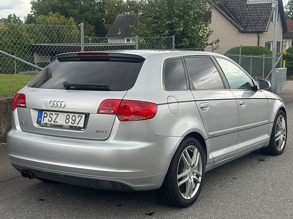 Audi A3 5 of 15