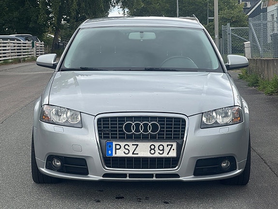 Audi A3 2 of 15