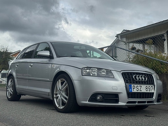Audi A3 10 of 15