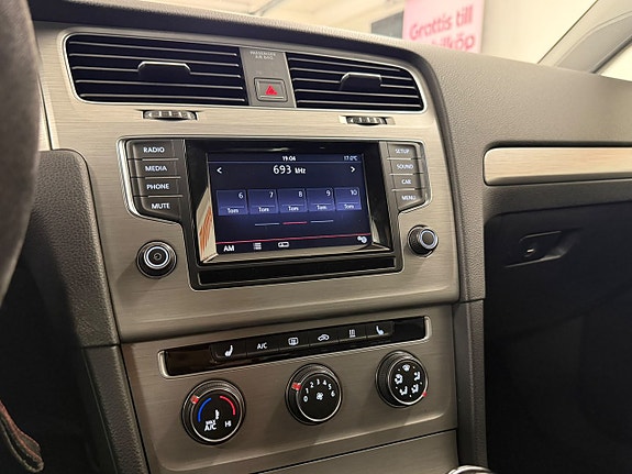 Volkswagen Golf I 22 of 26