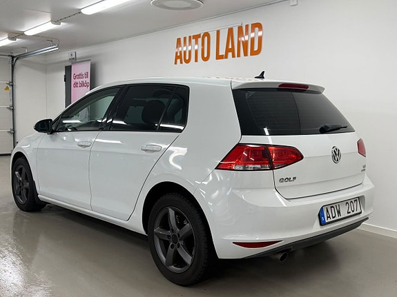 Volkswagen Golf I 5 of 26