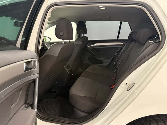 Volkswagen Golf I 15 of 26