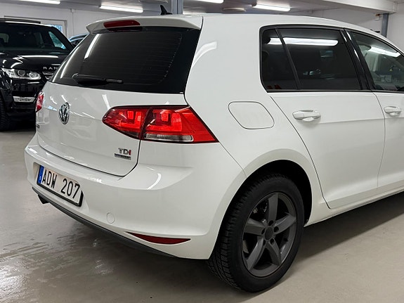 Volkswagen Golf I 10 of 26