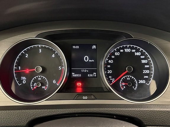 Volkswagen Golf I 24 of 26