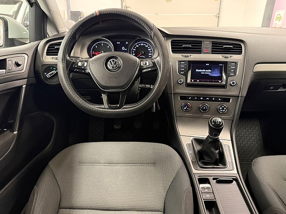 Volkswagen Golf I 20 of 26