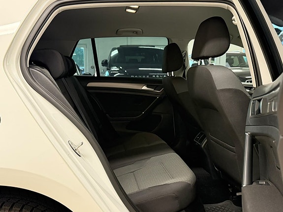 Volkswagen Golf I 16 of 26