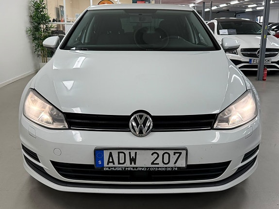 Volkswagen Golf I 2 of 26
