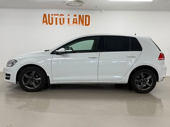 Volkswagen Golf I 4 of 26