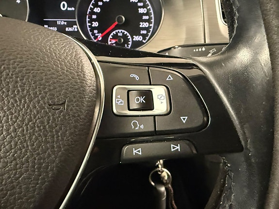 Volkswagen Golf I 26 of 26