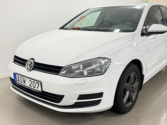 Volkswagen Golf I 3 of 26